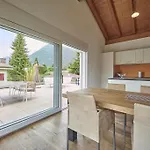 Terrace Vista *