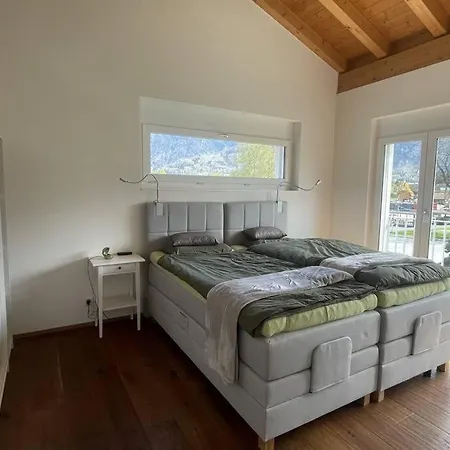 アパート Terrace Vista *