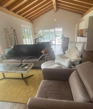 דירה Terrace Vista אינטרלאקן