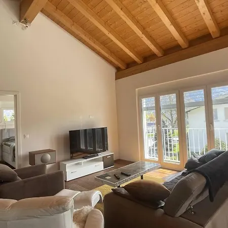 Terrace Vista Interlaken