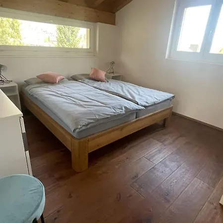 Terrace Vista דירה *