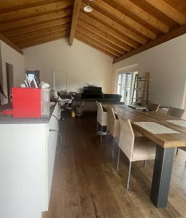 Terrace Vista דירה