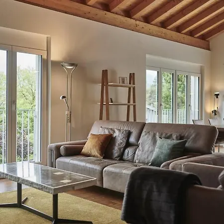 Appartement Terrace Vista