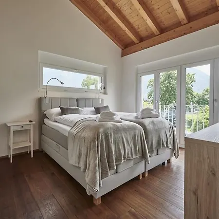 Appartement Terrace Vista *