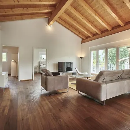 Terrace Vista * אינטרלאקן