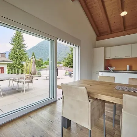 Terrace Vista *