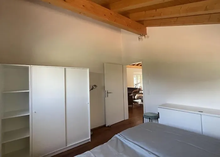 Terrace Vista Lejlighed Interlaken