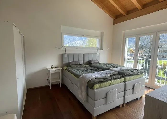 Lejlighed Terrace Vista *