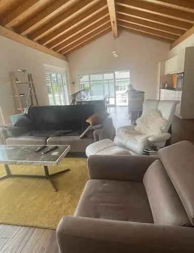 Lejlighed Terrace Vista Interlaken