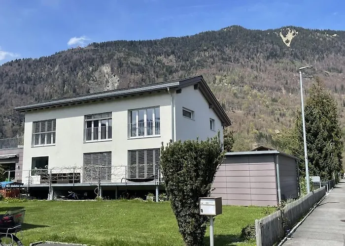 Terrace Vista Interlaken