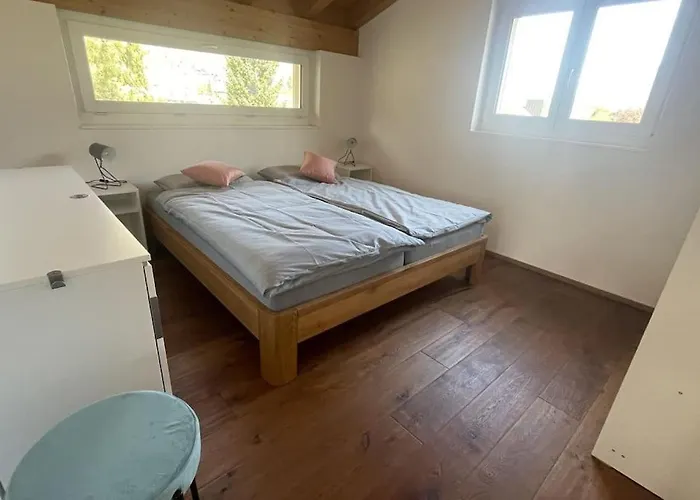 Terrace Vista Lejlighed *