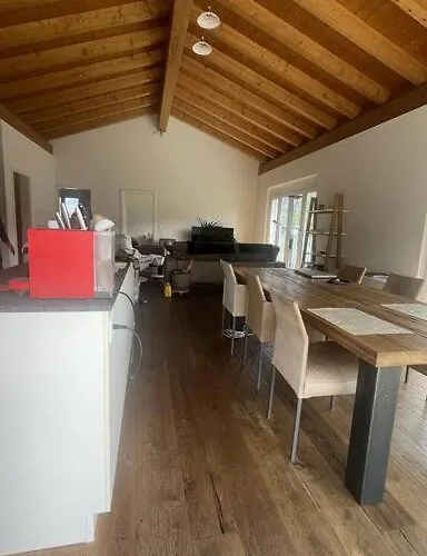 Terrace Vista Lejlighed