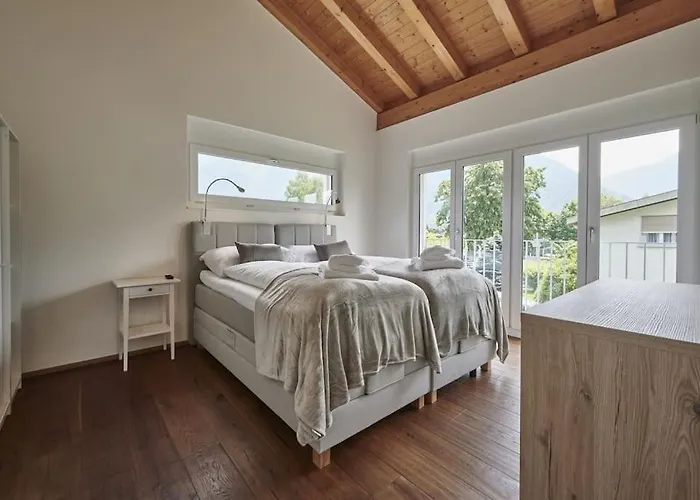 Lejlighed Terrace Vista *