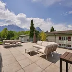 Terrace Vista * إنترلاكن