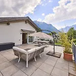Terrace Vista *